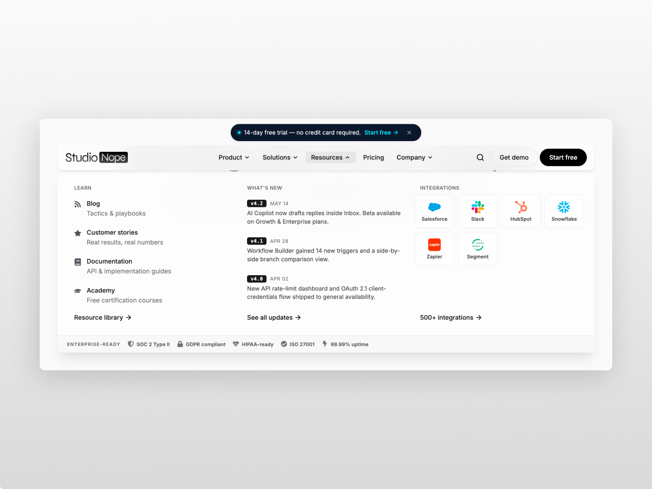 Resources