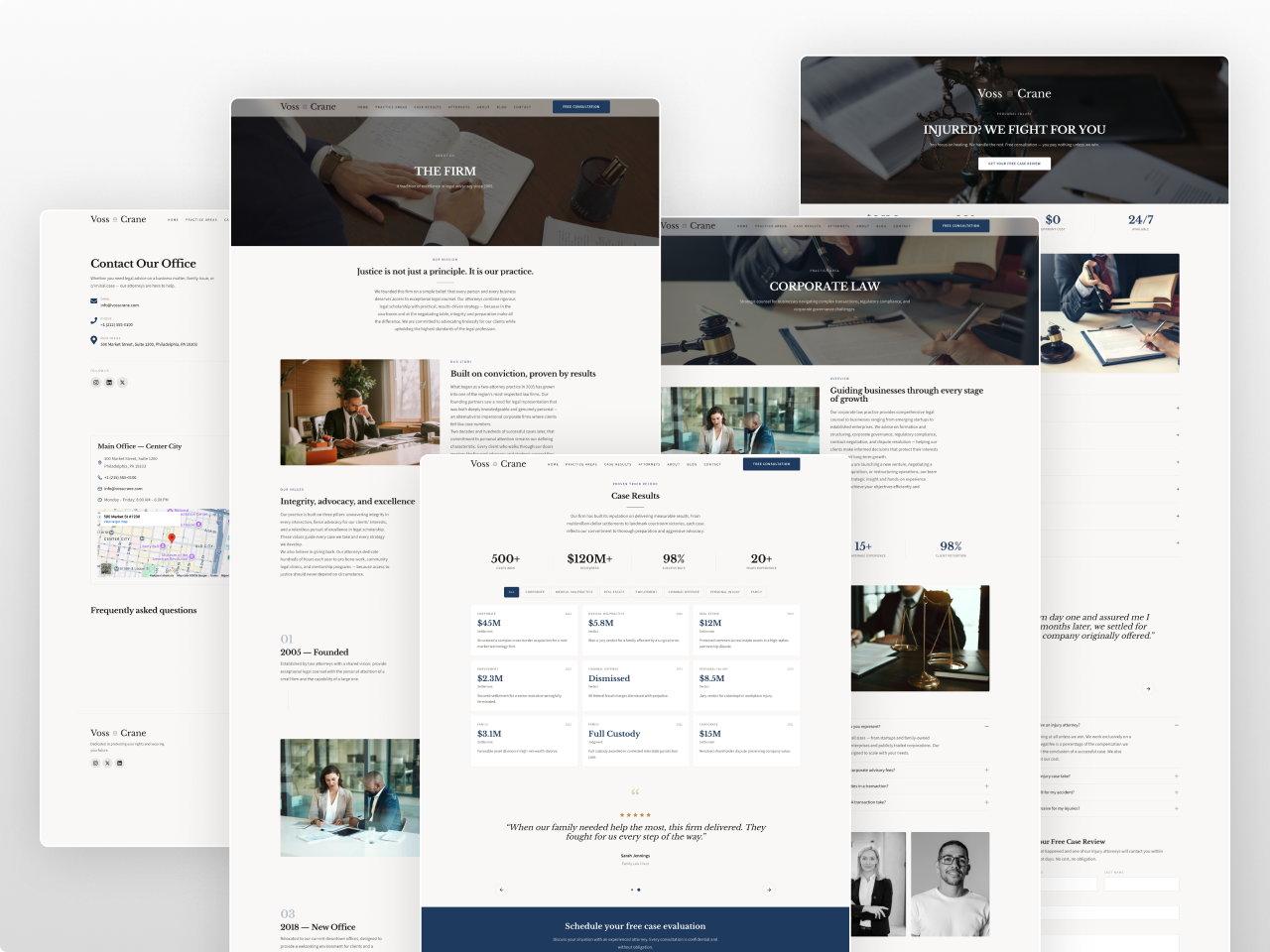 Scroll Animations with Fallbacks